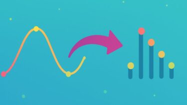 Python で音声データのリサンプリング(resampy.resample)