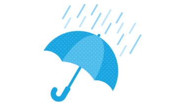 雨の音を合成してみる